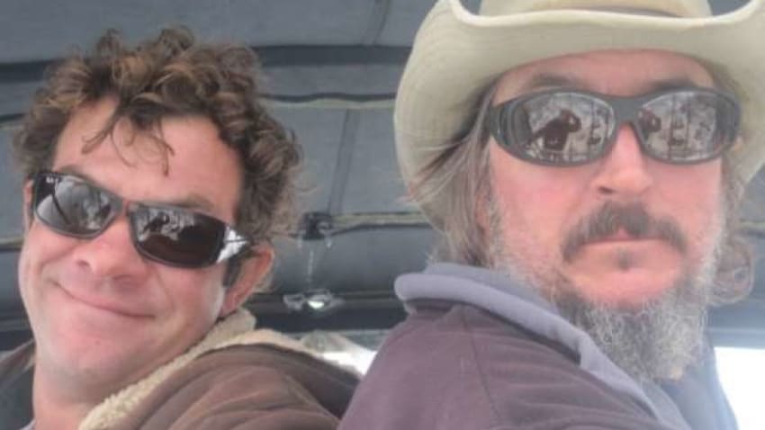 Dean Ween Shares Note Of Thanks To Les Claypool