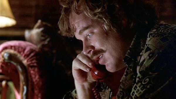 Cameron Crowe Discusses Hoffman's Take On Lester Bangs