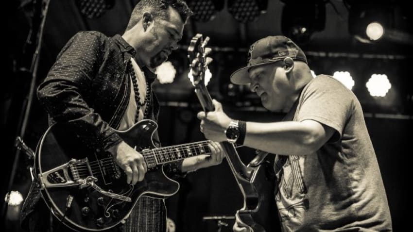 Couch Tour Alert | Free Lettuce Webcast From Orlando