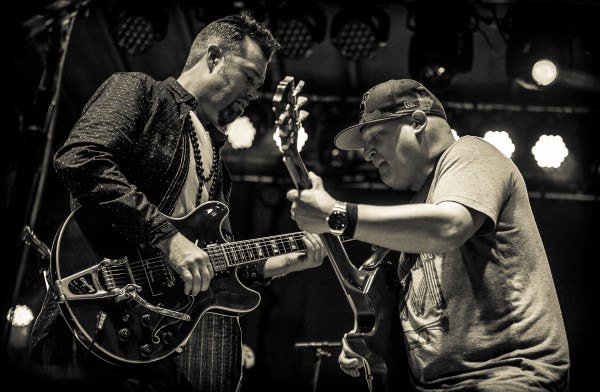Couch Tour Alert | Free Lettuce Webcast From Orlando