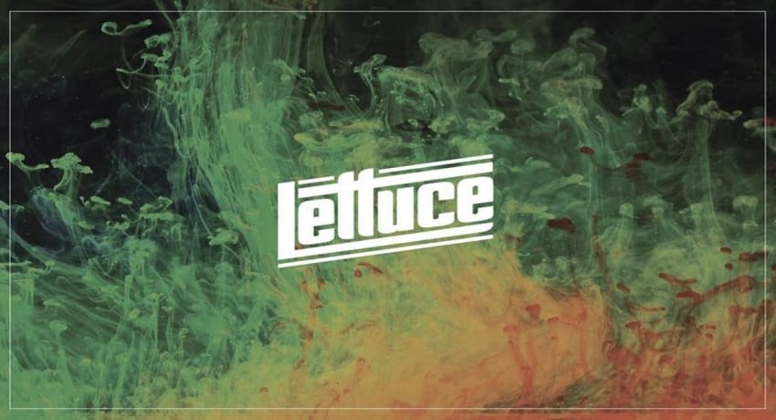 Tour Dates | Lettuce Fall Tour