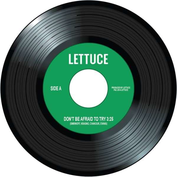 Free Download | Lettuce Shares New Single
