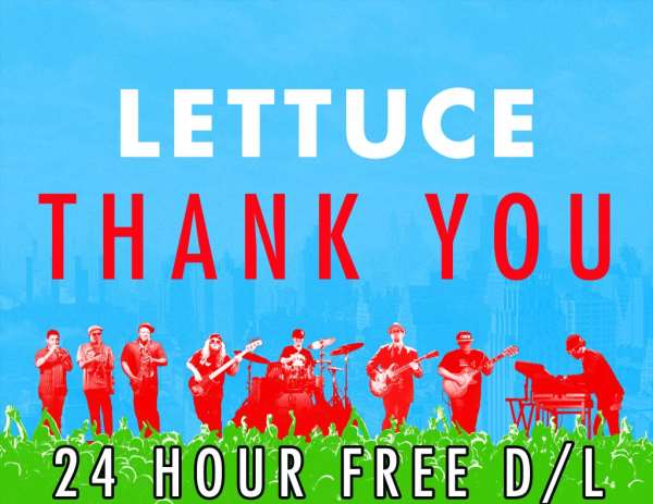 Free Downloads | Lettuce Catalog Available For 24 Hours