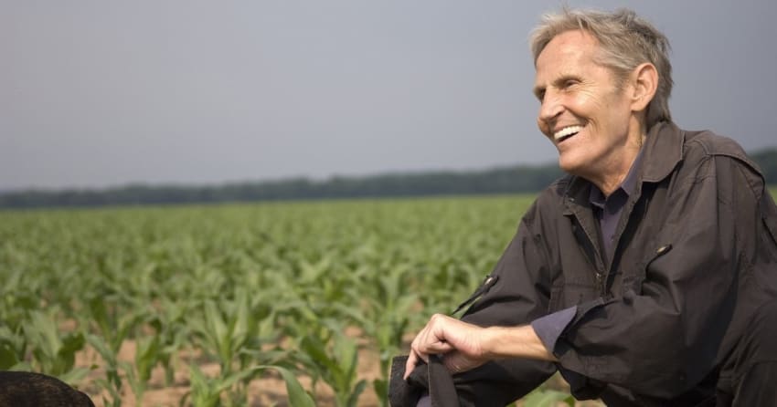 Levon Helm Studios To Host Memorial Open House