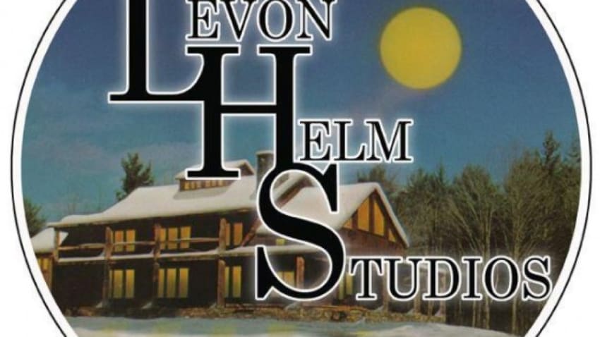 Levon Helm Midnight Ramble Sessions Volume 3