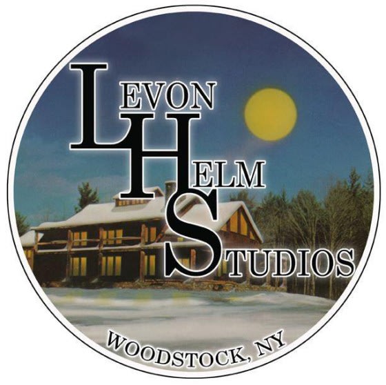 Levon Helm Midnight Ramble Sessions Volume 3