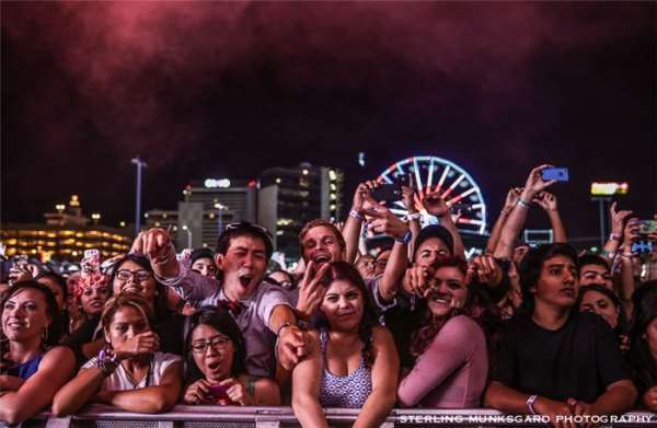 Life Is Beautiful 2014 Lineup Announced