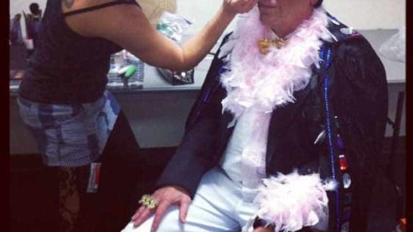 Widespread Panic Debuts Eight Covers In New Orleans