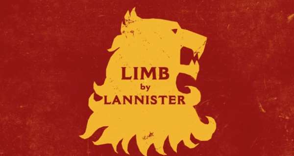 Mash-up | Phish & Game Of Thrones Limb By Lannister