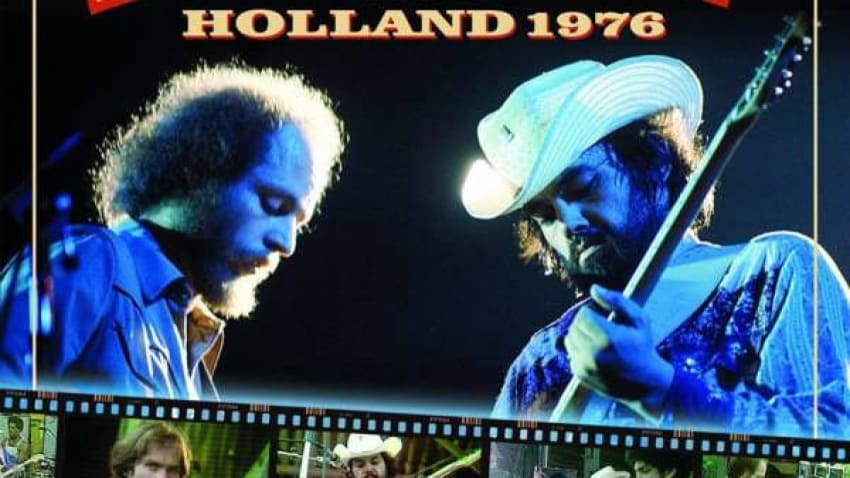 Little Feat Live In Holland 1976 Due On April 22