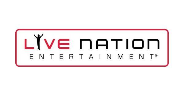 Inaugural Live Nation Music Awards Announced