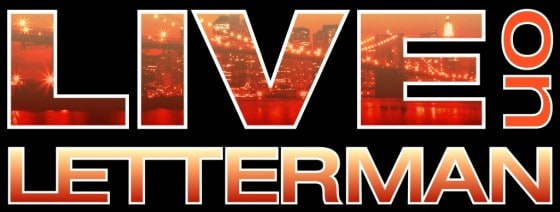 Televised Tune | The Avett Brothers Live On Letterman
