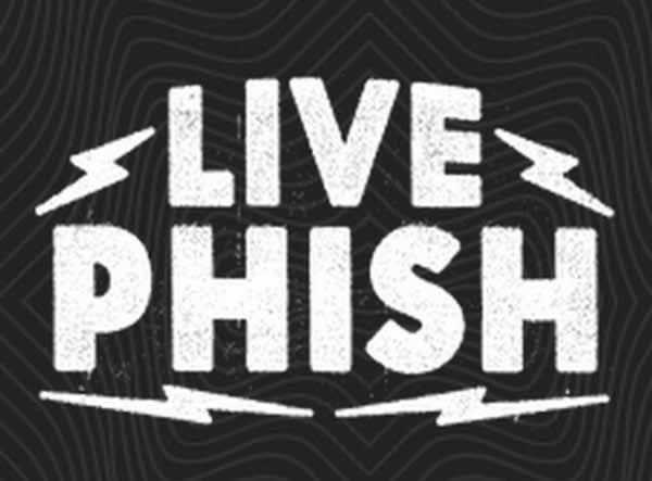 Phish Unveils New LivePhish App With Subscription Service