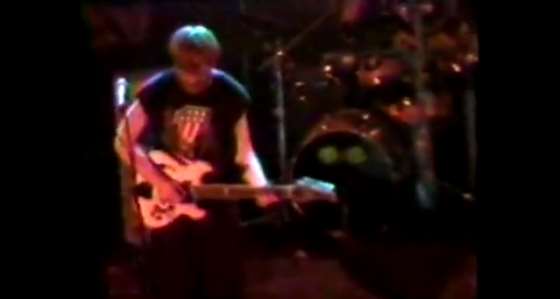 Video | Rare Phish Clips 1991 - 2000 Remastered
