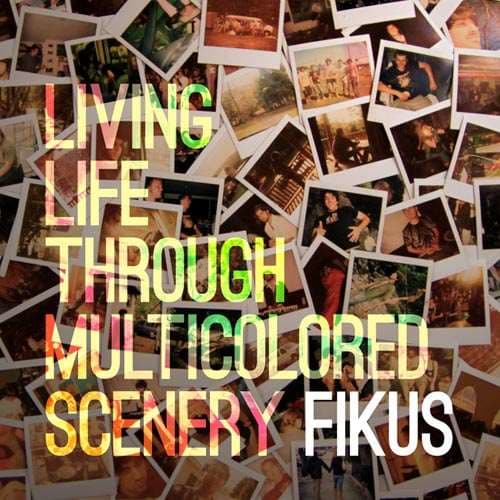 FiKus Debut Album Due On July 1