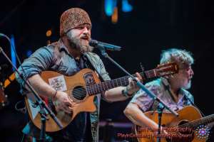 Review & Photos | Lockn' Festival - Day Two | Virginia