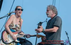 Setlists & Photos | Lockn' Festival - Day Four | Virginia