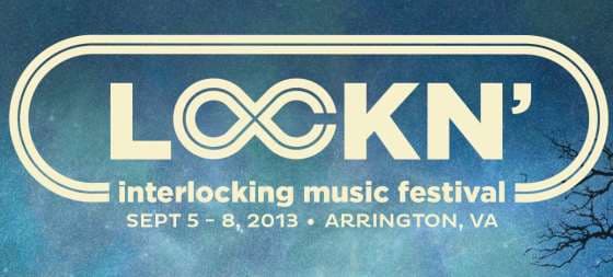 Couch Tour Alert | Lockn' Festival Webcast