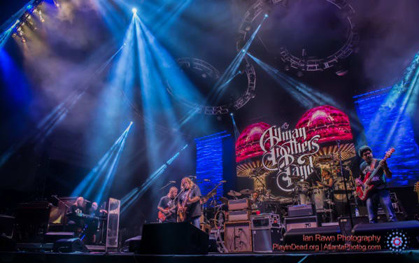 Lockn Festival 2014 | Fifteen Most Memorable Sets