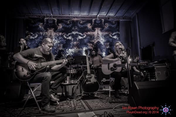 Lockn Festival Site To Host Blue Ridge Bowl In April