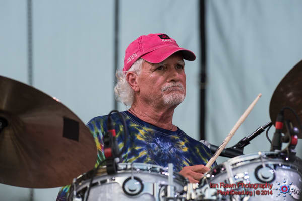 Full Show Audio | Bill Kreutzmann TryptoBand Soundboard