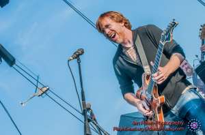 Photos And Review | Lockn' Festival Sunday And Final Thoughts