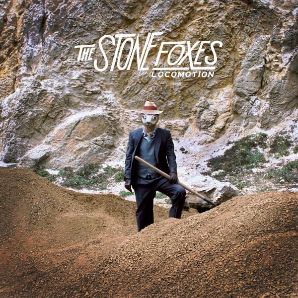 The Stone Foxes | Foxes First Fridays & Tour Dates