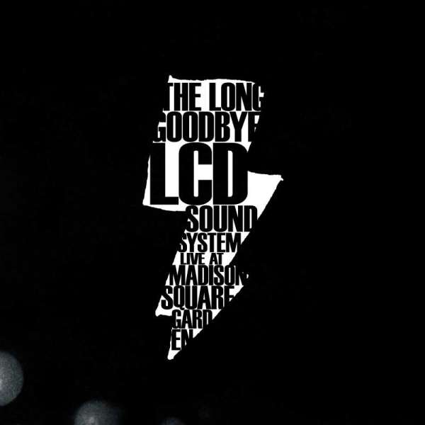 Vinyl Box Set | Final LCD Soundsystem Concert