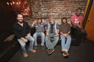 Leftover Salmon Welcomes New Drummer For Live At JamBase HQ
