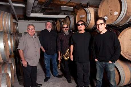 Tour Dates | Los Lobos To Return To San Francisco