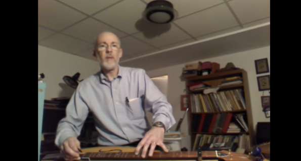 Cover Alert | Whole Lotta Love Covered On Dulcimer