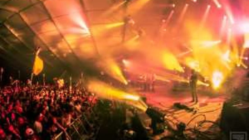 Interview | Luke Miller of Lotus