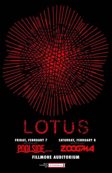 Cover Alert | Lotus Tackles Earth