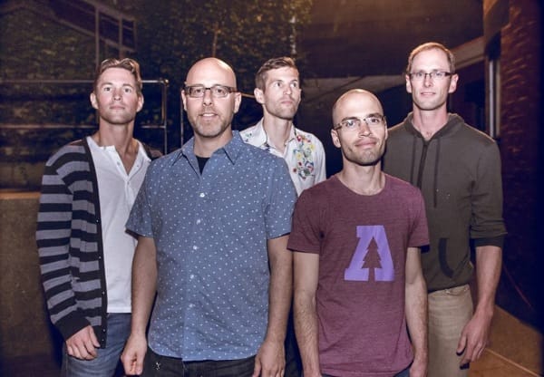 Interview | Lotus Readies Talking Heads Deconstructed For Vibes