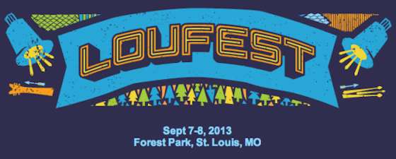 Wilco Teams Up With The National For California Stars At LouFest