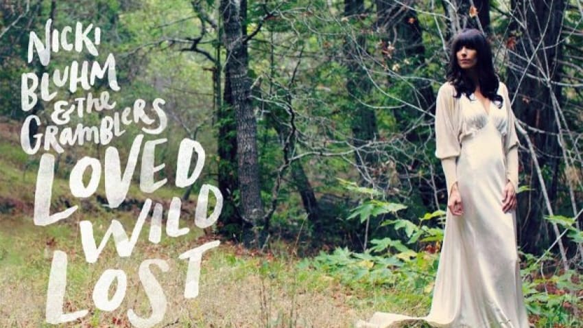 Nicki Bluhm & Gramblers To Release New Album In April
