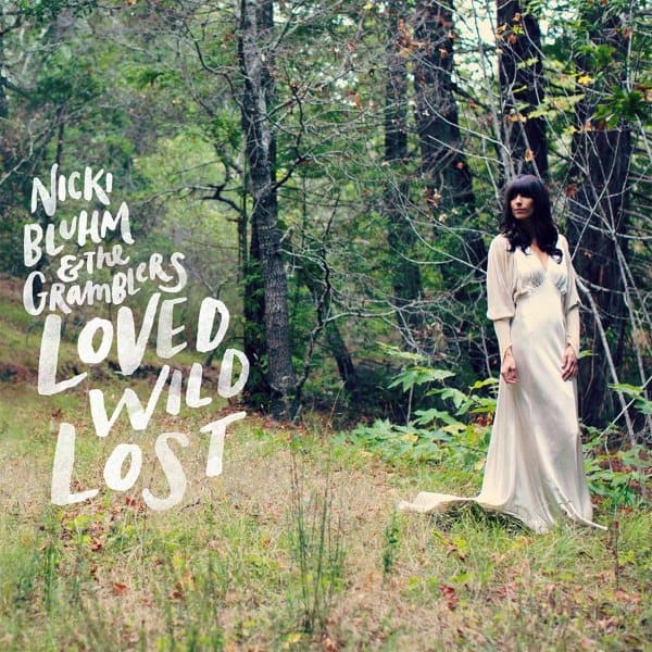 Nicki Bluhm & Gramblers To Release New Album In April