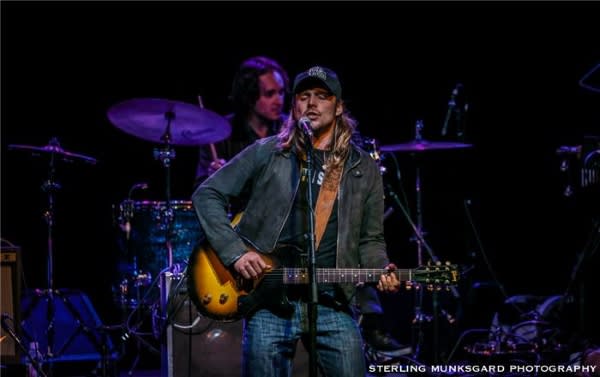 Sweetwater Music Hall To Host Music Heals International Benefit
