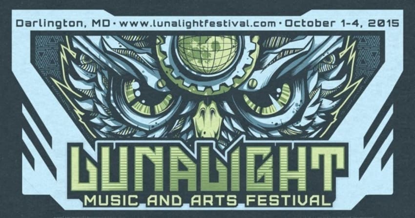 Luna Light Music And Arts Festival Announces Lineup