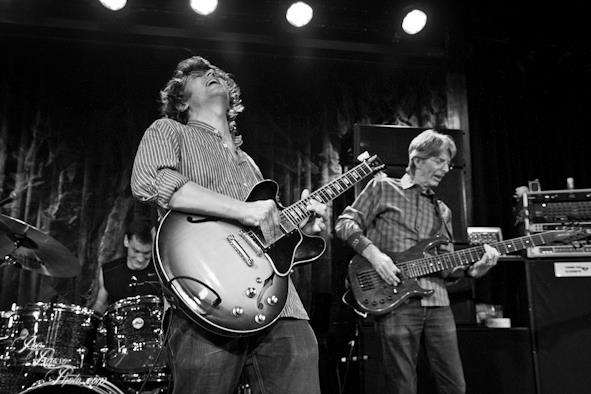 Phil Lesh And Friends February Run At Terrapin Crossroads