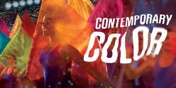 Contemporary Color | David Byrne Announces Latest Project