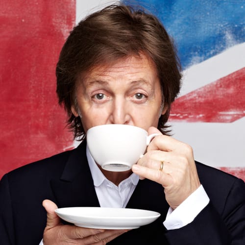 Paul McCartney Wants To Be Last Rocker To Play Candlestick Park