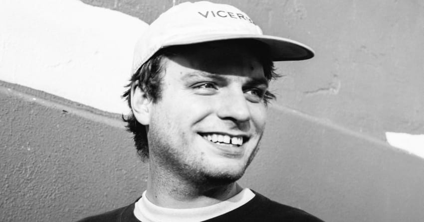 Mac DeMarco Announces Mini-LP & Tour