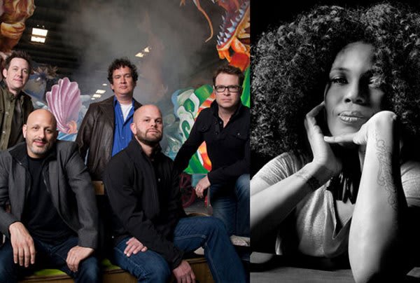 Interview | Galactic Bassist Rob Mercurio