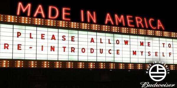 Made In America Festival 2014 | Los Angeles & Philadelphia