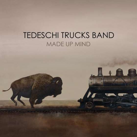 Stormy Mondays | Live Tedeschi Trucks Band Mix