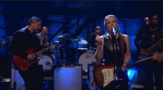 DVR Rewind | Avetts And Chris Cornell | Tedeschi Trucks Band