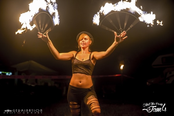Review & Photos | Mad Tea Party Jam | Hedgesville