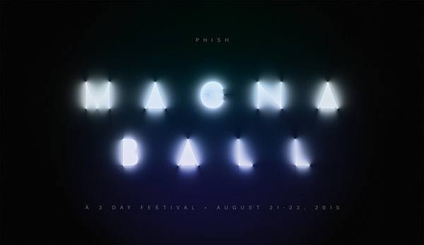 Phish Magnaball Glen Close & RV Passes Sell Out Quickly