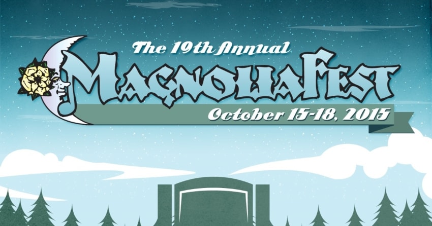 Magnolia Fest Announces 2015 Lineup Additions